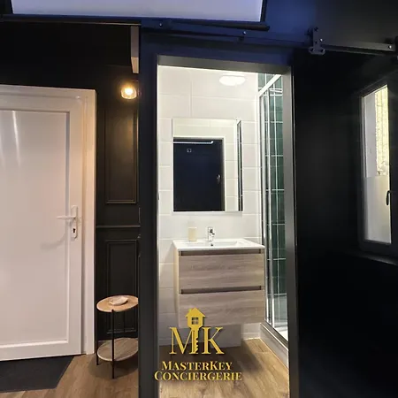 Le Minuit Cinema Prive, Coeur De Saint-Dizier