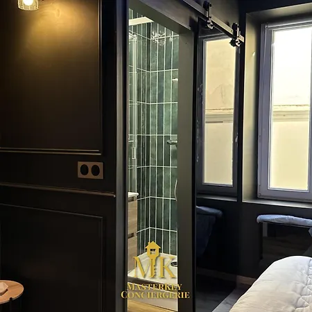 Le Minuit Cinema Prive, Coeur De * Saint-Dizier
