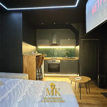 Le Minuit Cinema Prive, Coeur De