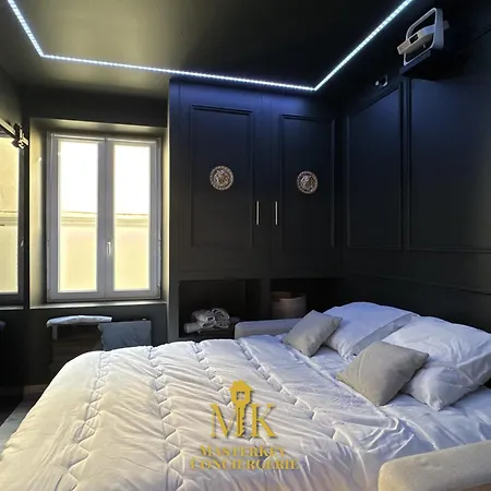 Le Minuit Cinema Prive, Coeur De Apartment Saint-Dizier